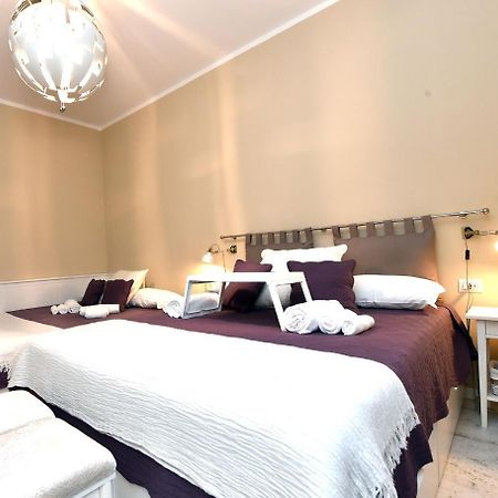 Jubilee 3 Luxury apartment in Rome Vatican Exterior foto