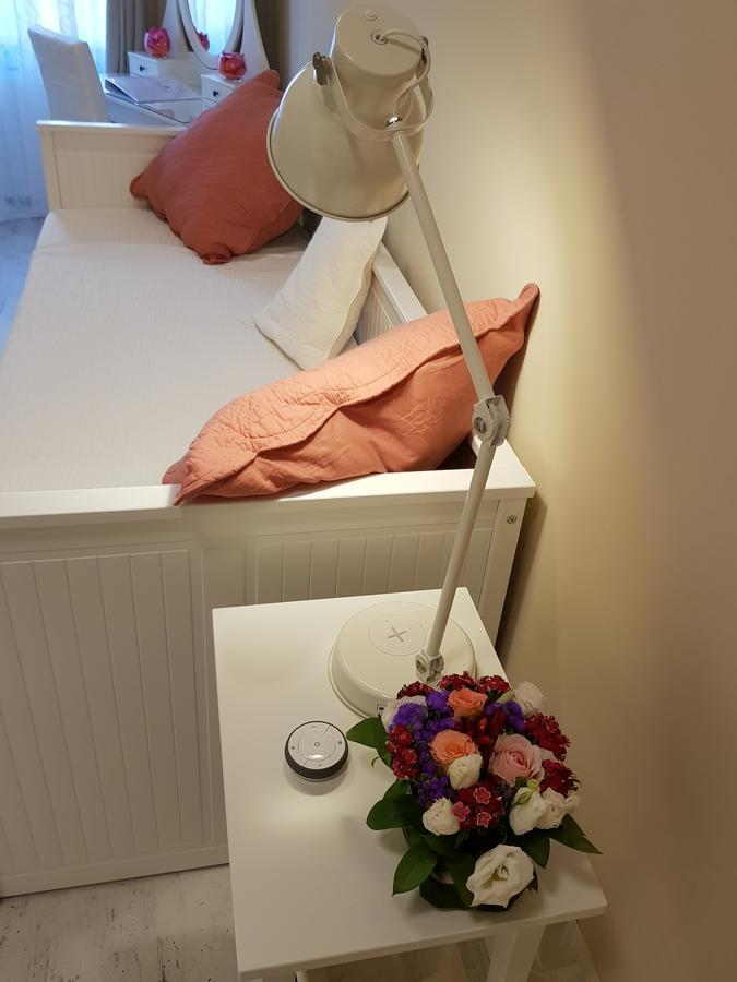 Jubilee 3 Luxury apartment in Rome Vatican Exterior foto