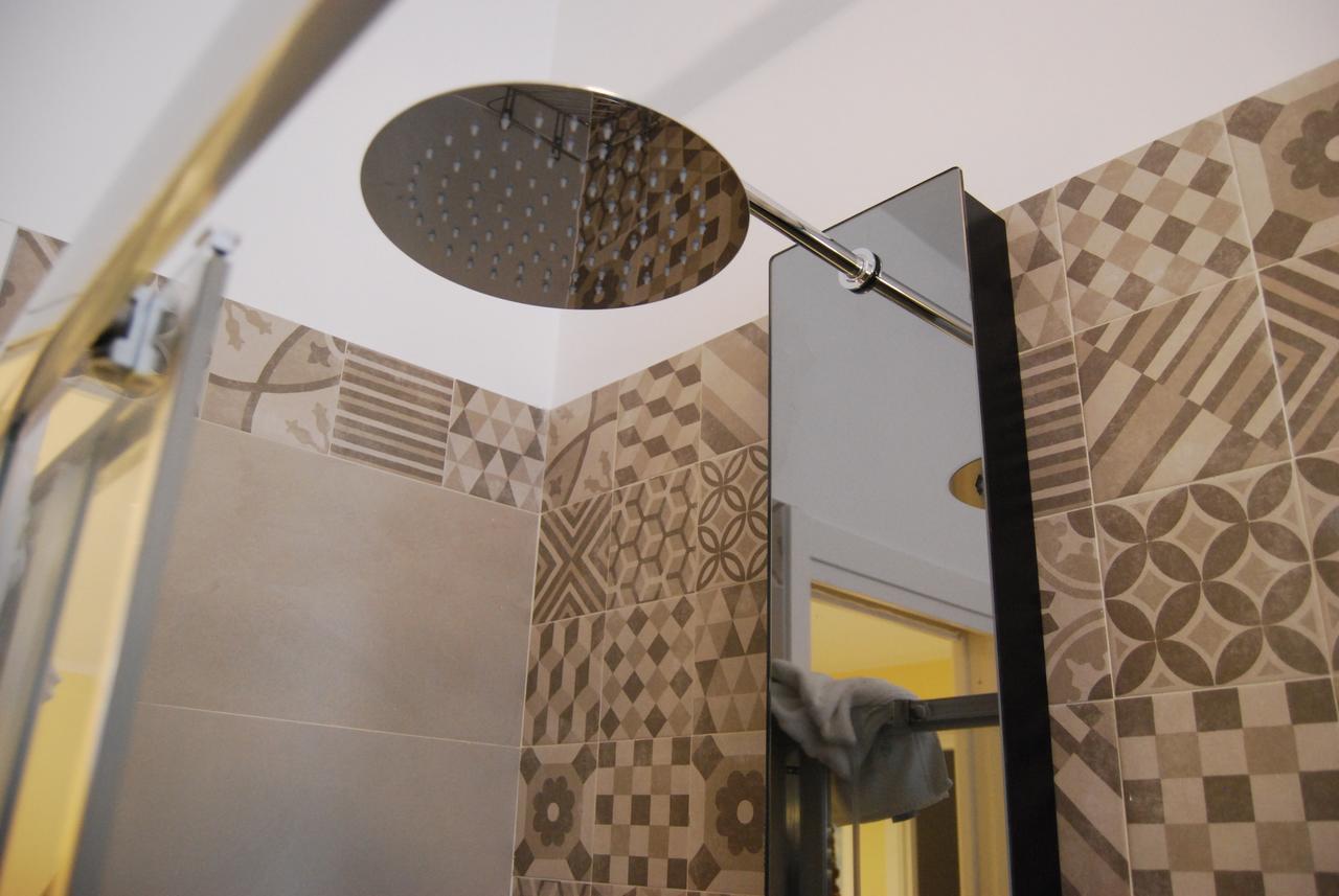 Jubilee 3 Luxury apartment in Rome Vatican Exterior foto