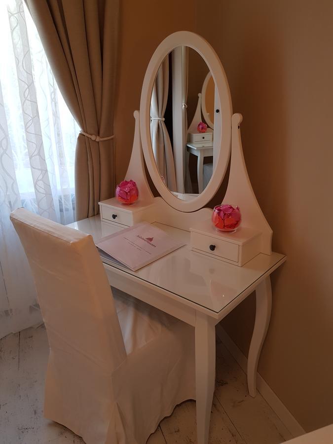 Jubilee 3 Luxury apartment in Rome Vatican Exterior foto