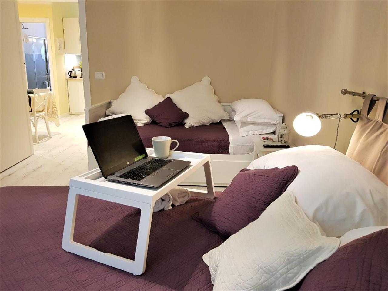 Jubilee 3 Luxury apartment in Rome Vatican Exterior foto