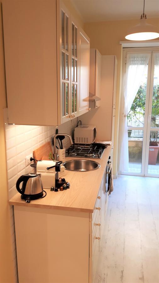 Jubilee 3 Luxury apartment in Rome Vatican Exterior foto