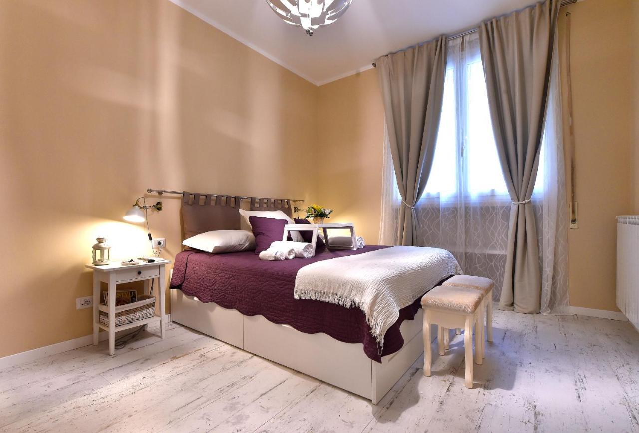 Jubilee 3 Luxury apartment in Rome Vatican Exterior foto