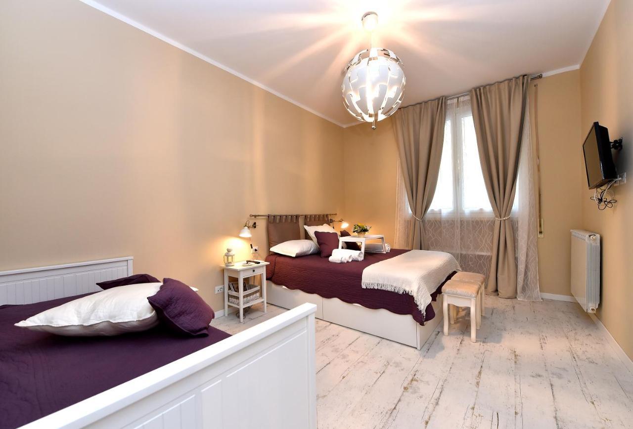 Jubilee 3 Luxury apartment in Rome Vatican Exterior foto