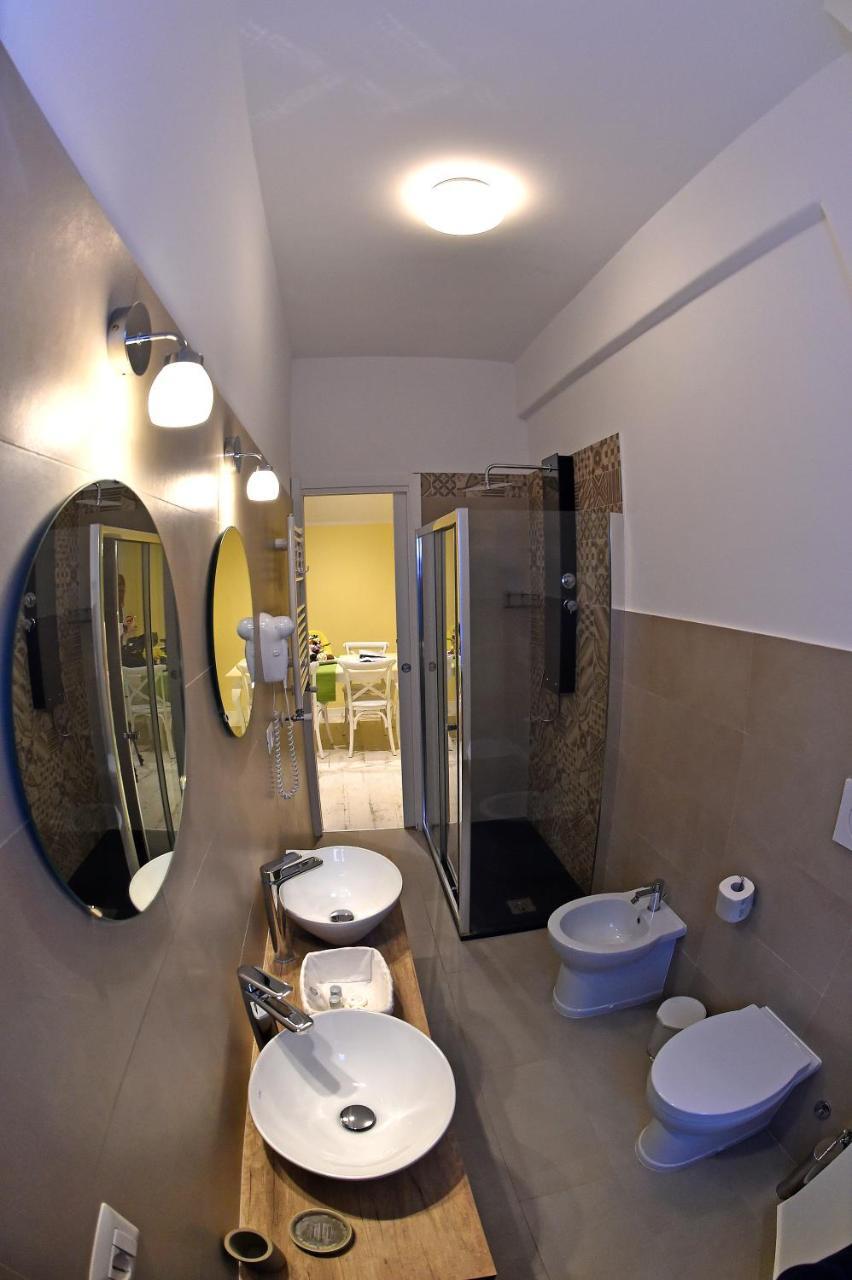 Jubilee 3 Luxury apartment in Rome Vatican Exterior foto