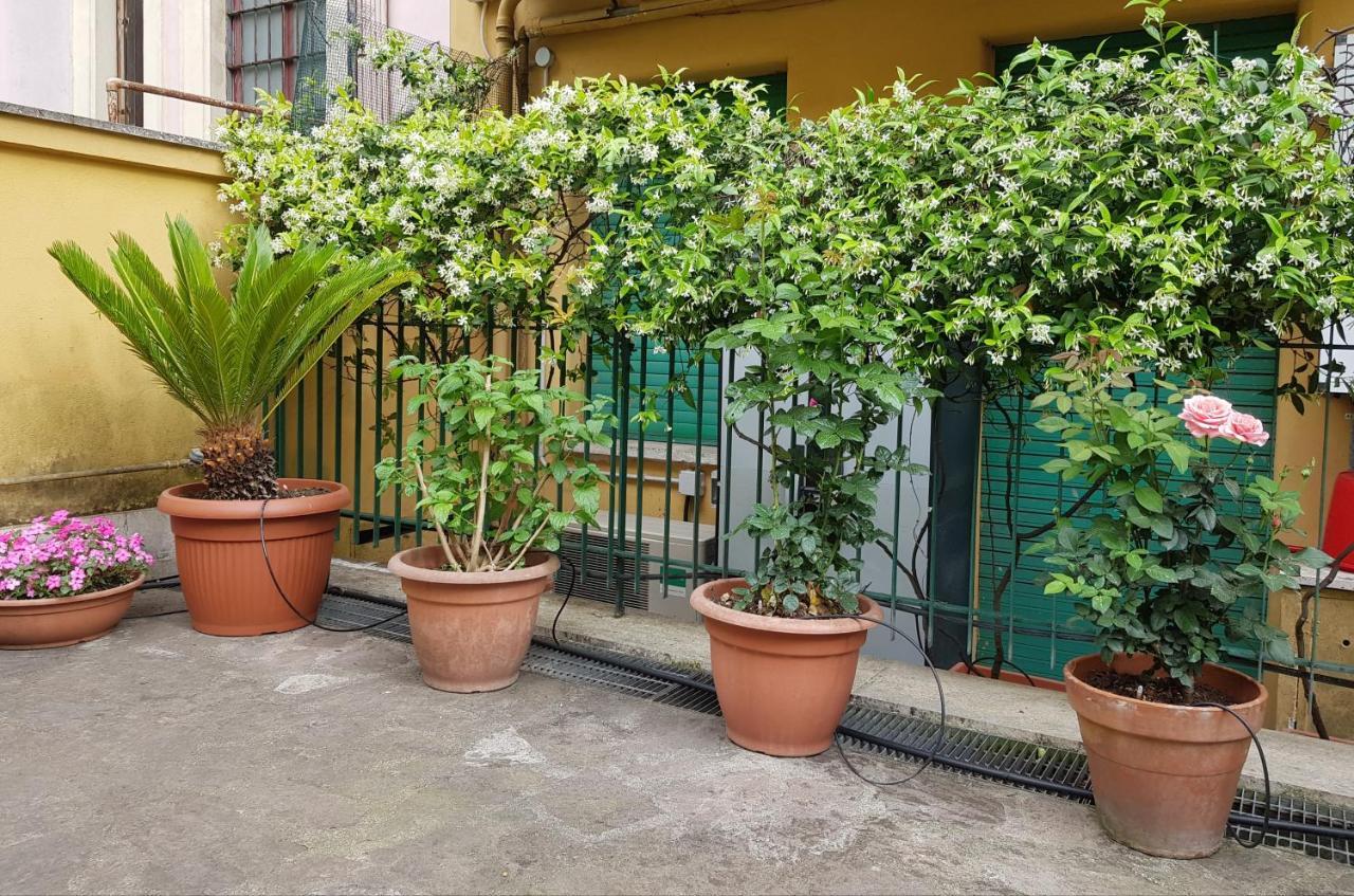 Jubilee 3 Luxury apartment in Rome Vatican Exterior foto